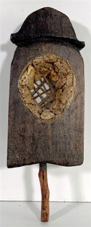 Giuseppe Amadio “Intima ispirazione N52” 1978