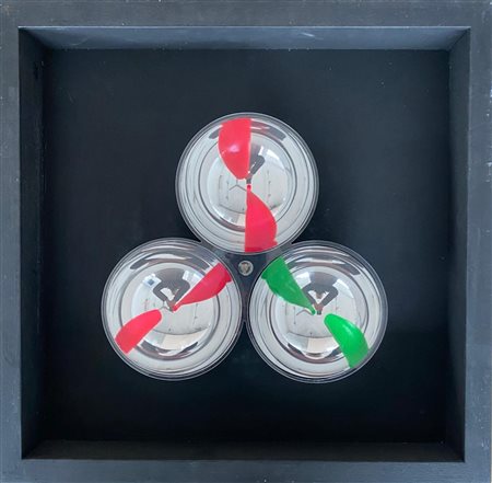 Franco Costalonga “OCMGTCN” 2005