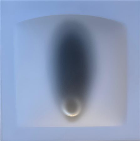 Paolo Radi “Davanti al vuoto”