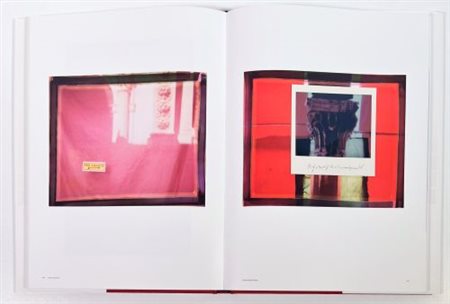 Maurizio Galimberti  "Polaroid Venezia” 2019