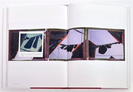 Maurizio Galimberti “Readymade Polaroid Venezia” 2019 