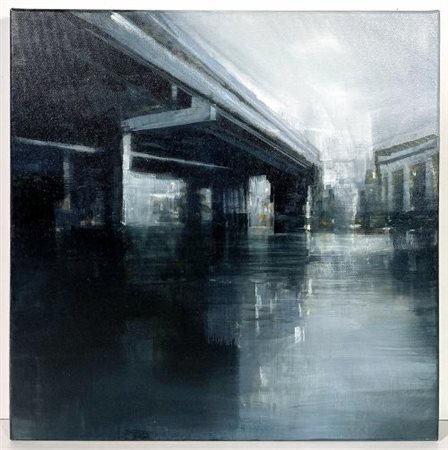 Agostino Cancogni “Periferie” 