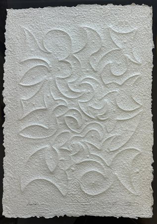 Giuseppe Amadio “Senza titolo”