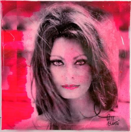 Rolando Pellini “Senza titolo”