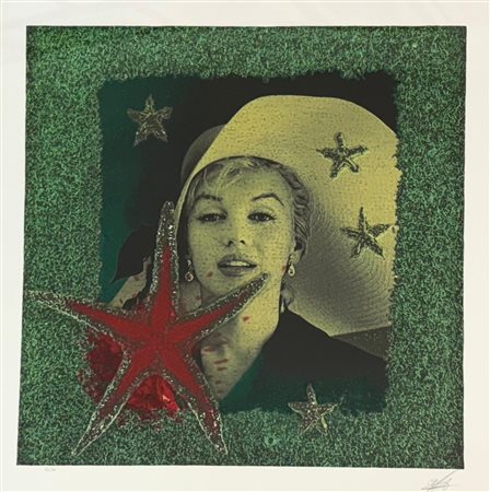 Omar Ronda “Marilyn”