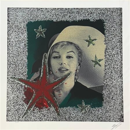 Omar Ronda “Marilyn”