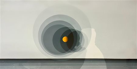 Gianni Frassati “Senza titolo”