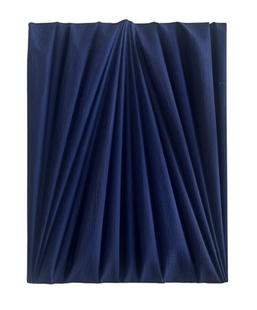 Umberto Mariani "Taghelmoust: il velo" 2014