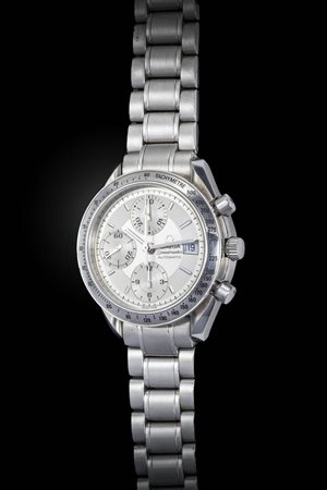 OMEGA<BR>Mod. ”Speedmaster”, ref. 351330, anni '90