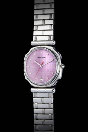 GERALD GENTA<BR>Mod. ”Retrò”, ref. G33297