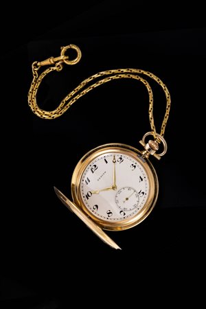 ZENITH<BR>Mod.”Pocket Watch”, anni '70