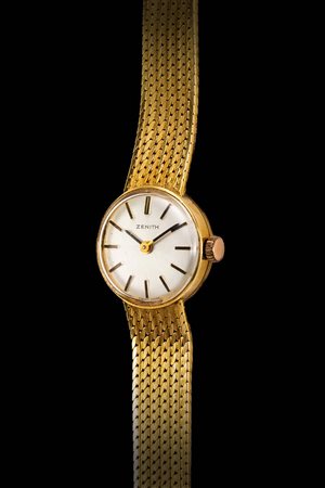 ZENITH<BR>Mod. ”Lady dress watch”, anni '50