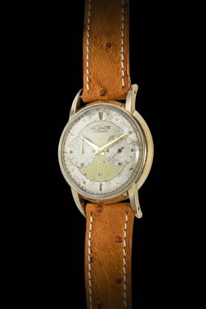 JAEGER LE COULTRE<BR>Mod. “Futurematic”, anni '50