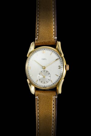 EBEL<BR>Mod. "Spider lugs", anni '50