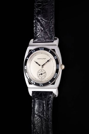 HAMILTON<BR>Mod. ”Piping Rock”, anni '90