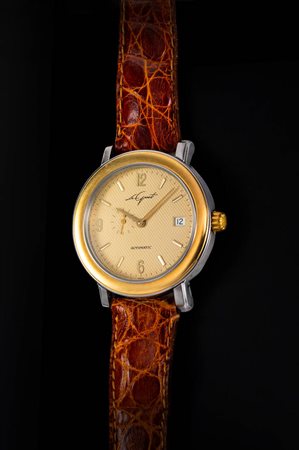 LE GUET<BR>Mod. ”Date”, ref. 26500319, anni '90