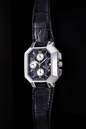 REPOSSI<BR>Mod. ”Chronographe”, ref. r4, anno 2011