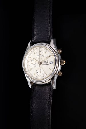ORIS<BR>Mod. ”Chrono”, ref. 7415