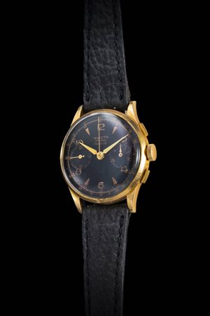 INVICTA<BR>Cronografo, anni '60