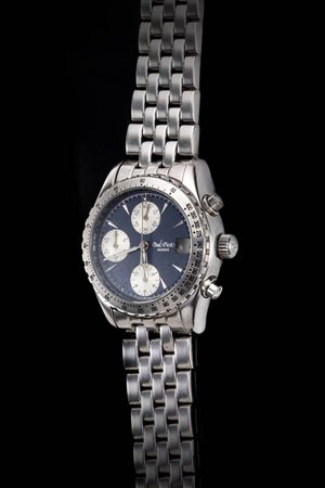 PAUL PICOT<BR>Mod. ”Minichron”, ref. 4032, anni ‘90