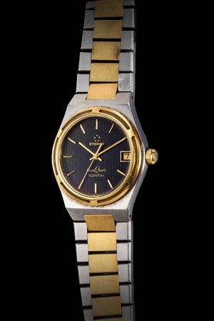 ETERNA-MATIC<BR>Mod. ”Kontiki”, anni ‘80