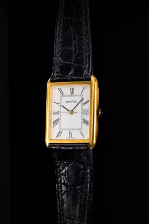 EBERHARD<BR>Mod. ”Solo tempo”, anni ‘80