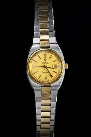 OMEGA<BR>Mod. "Seamaster Lady", anni '7