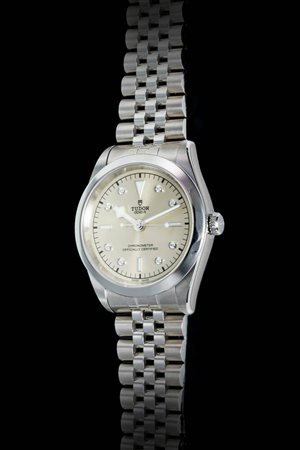 TUDOR<BR>Mod. “Black bay”, ref. 79760, anno 2023