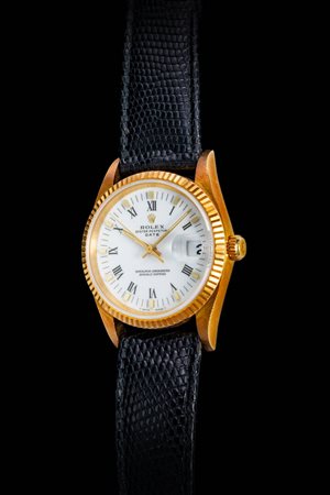 ROLEX<BR>Mod. ”Date”, ref. 15238, anno 1991