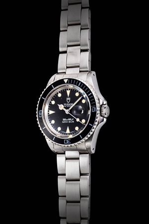 TUDOR<BR>Mod. ”Mini-Sub”, ref. 73090, anno 1991
