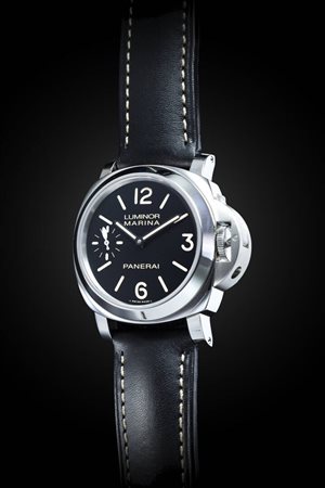 PANERAI<BR>Mod. “Luminor Marina China Limited Edition”, ref.PAM00367, anno 2011