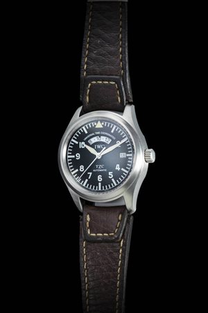 IWC<BR>Mod. “Pilot Spitfire UTC”, ref.IW325101, anno 1998