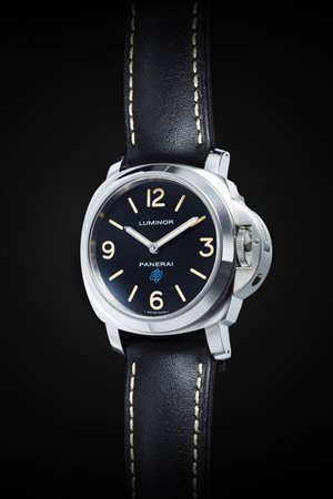 PANERAI<BR>Mod. “Luminor Marina 15 anni Club Paneristi", ref.pam00634, anno 2016