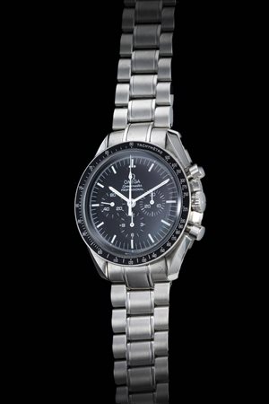 OMEGA<BR>Mod. “Speedmaster Professional” ref.35705000 anno 2006
