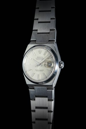 ROLEX<BR>Mod. ”Datejust Oysterquartz”, ref.17000, anno 1978