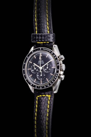 OMEGA<BR>Mod. "Speedmaster", ref. 145012, anno 1968