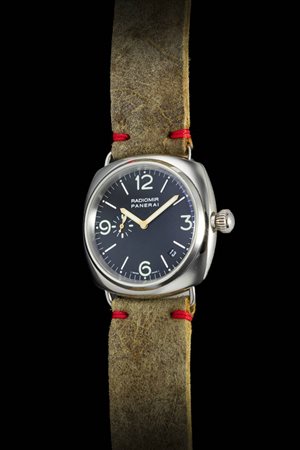 PANERAI<BR>Mod.”Radiomir”, ref.pam00062, serie recente