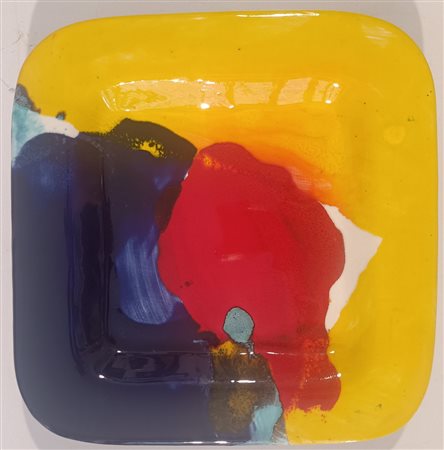 MOISO GIORGIO Cairo Montenotte (Savona) 1942 Senza titolo 2006 Terracotta...