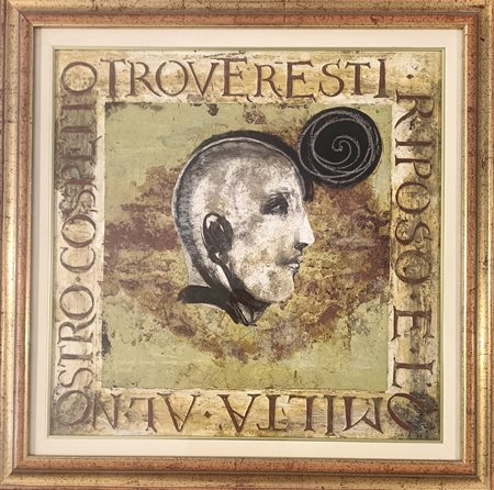 CECCOBELLI BRUNO Monte Castello di Vibio (Pg) 1952 Cospetto 1995 Interventi...