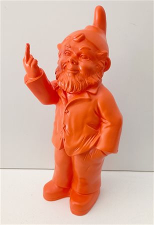 HORL HOTTMAR Neuheim (Germania) 1950 Senza titolo Scultura multiplo in...