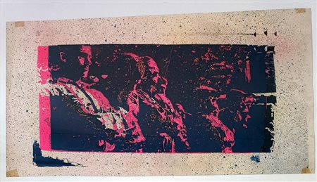 SPADARI GIANGIACOMO San Marino (S. Marino) 1938 Proletari di tutti 1967 Mista...