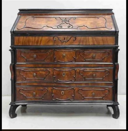  
Ribalta Lombarda  prima meta' XVIII secolo
 