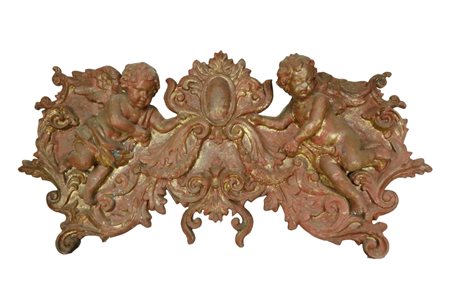  
Grande pannello decorativo XXI Secolo
 altezza cm 90x170