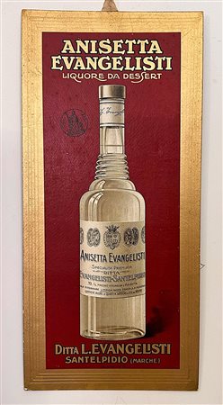  
Anisetta Evangelisti, Santelpidio, Marche 
 