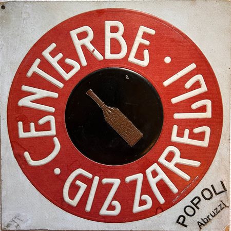  
Centerbe Gizzarelli, Popoli, Abruzzi 
 