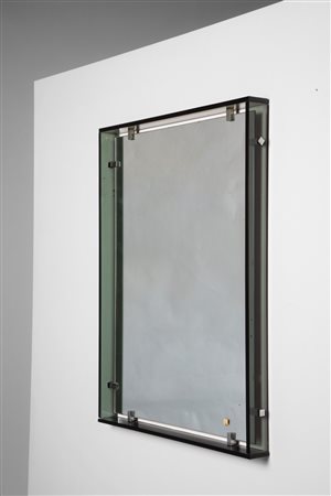 Max Ingrand (1908 - 1969)  - Specchiera, modello no. 2014, 1960 circa