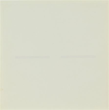 Antonio Calderara (Abbiategrasso (Mi), 1903 - Vacciago D'Ameno (No), 1978)...