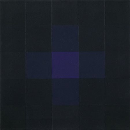 Jorrit Tornquist (Graz (Austria), 1938 - Bergamo, 2023) Progetto 1971 2006...