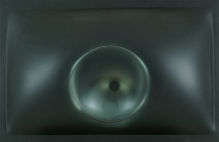 Paolo Radi (Roma, 1966) Multiforme illusione 2017 Assemblaggio, plexiglass...