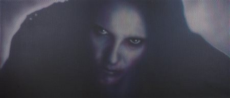 Cristiano Pintaldi (Roma, 1970) Senza titolo (Rosalinda Celentano) 2003...